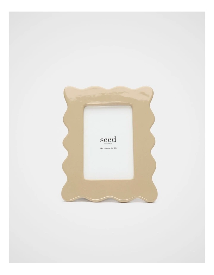 Theo Medium Photo Frame image 1