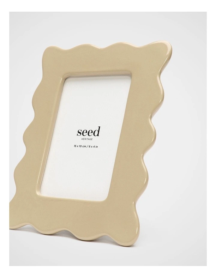 Theo Medium Photo Frame image 2