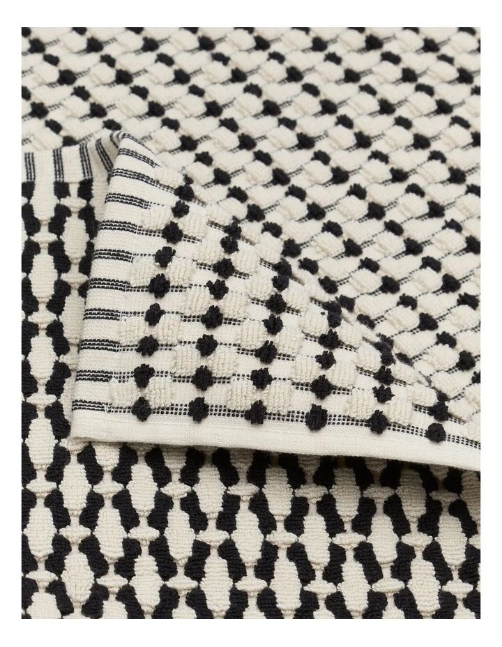Layla Bath Mat image 2
