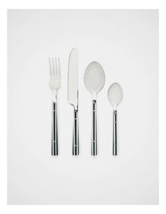 Amari Cutlery Set Of 16