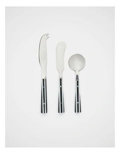 Amari Cheese Knife Set