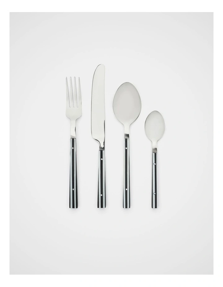 Amari Cheese Knife Set image 1