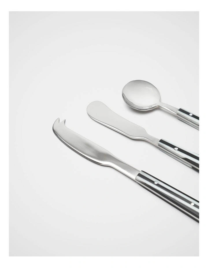 Amari Cheese Knife Set image 2