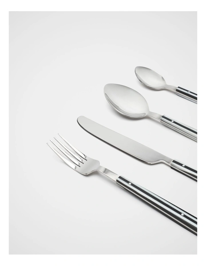 Amari Cheese Knife Set image 2