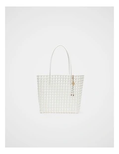 Woven Market Bag Small