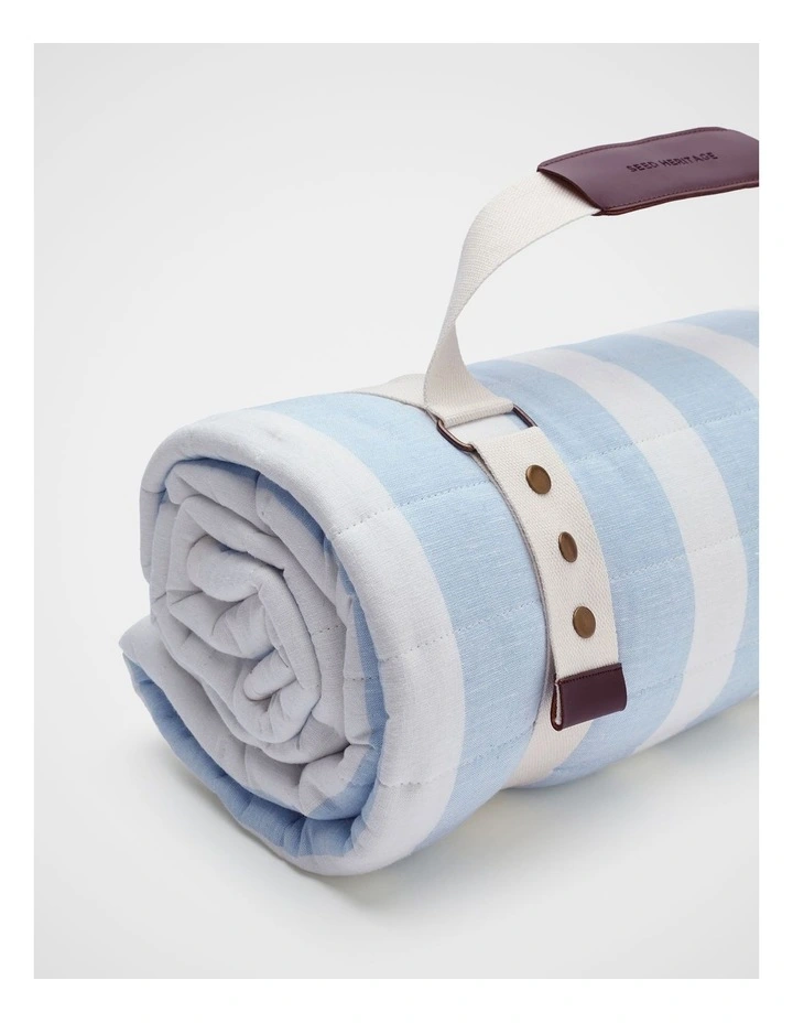 Kiano Picnic Rug image 2
