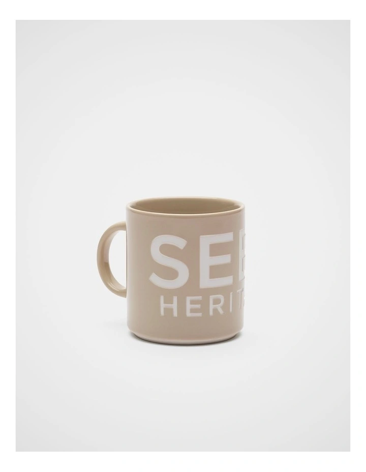 Seed Logo Mug image 1