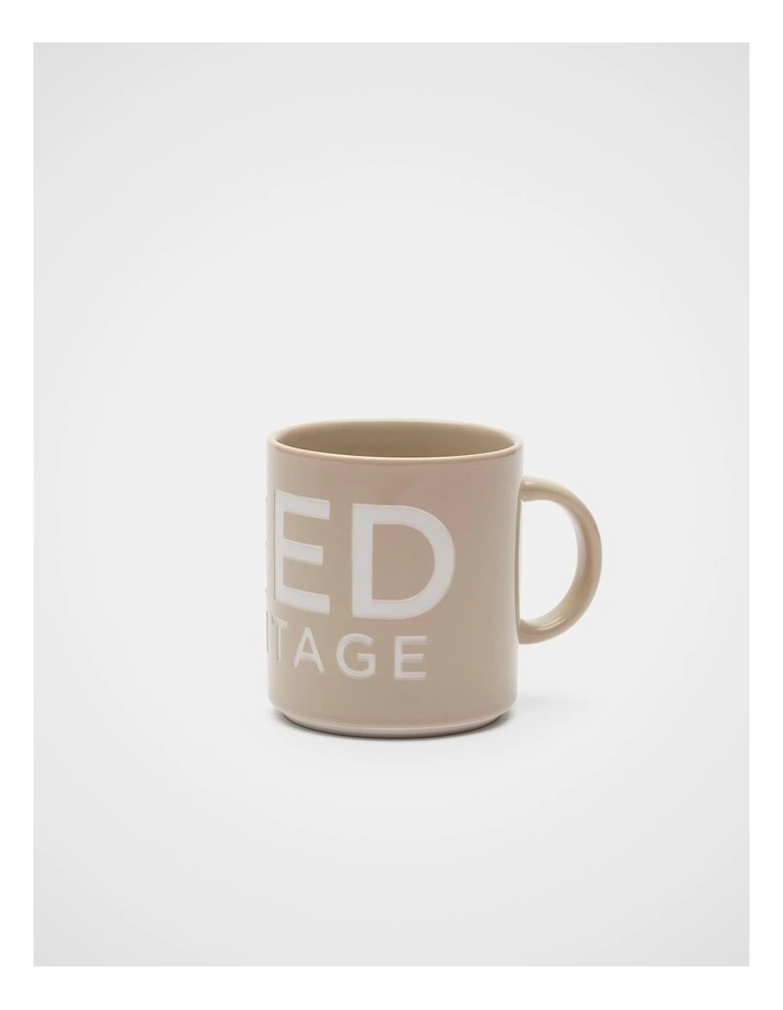 Seed Logo Mug image 2