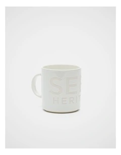 Seed Logo Mug