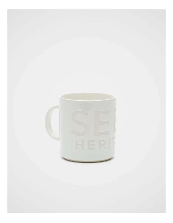 Seed Logo Mug image 1