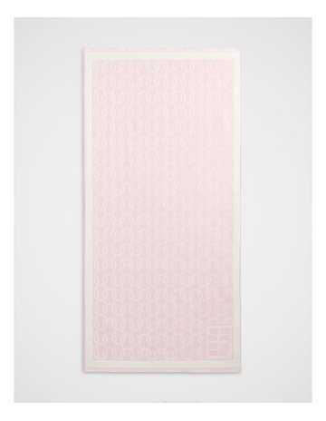 Petal Pink colour