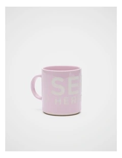 Seed Logo Mug