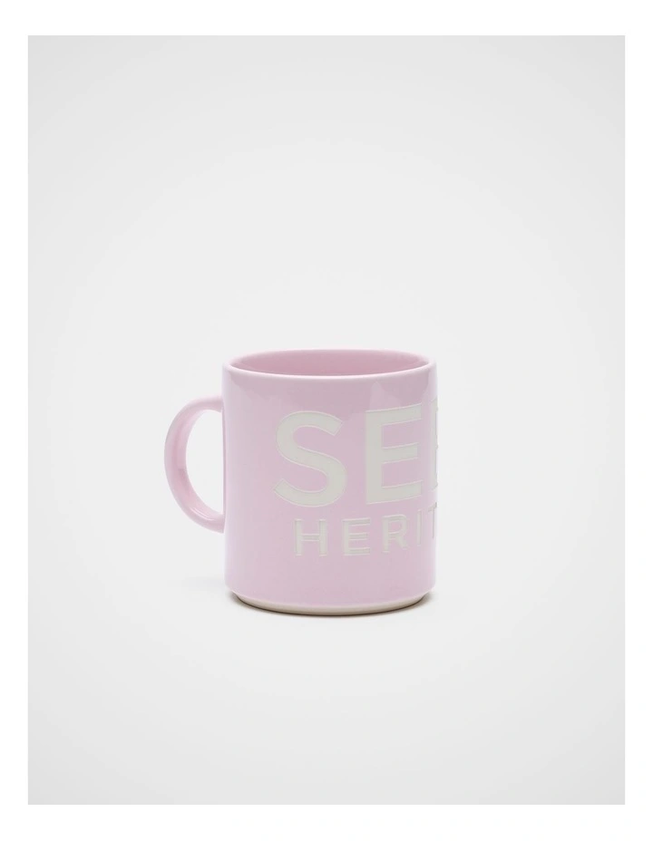 Seed Logo Mug image 1