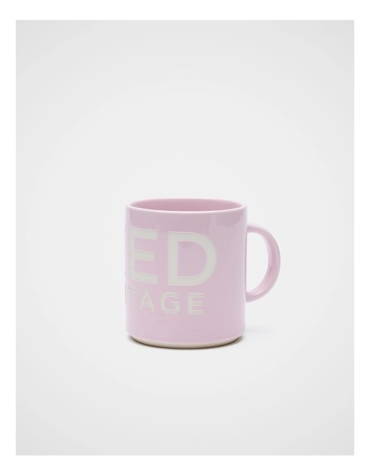 Seed Logo Mug image 2