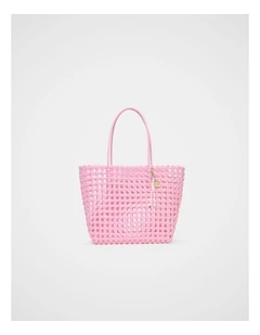 Woven Market Bag Small