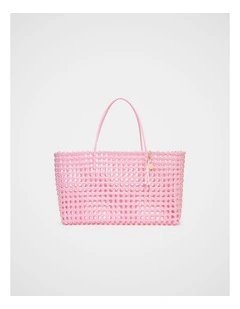 Woven Market Bag Large