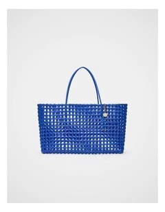 Woven Market Bag Large