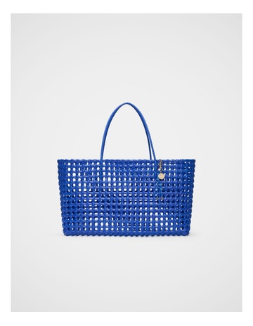 Sapphire Blue colour