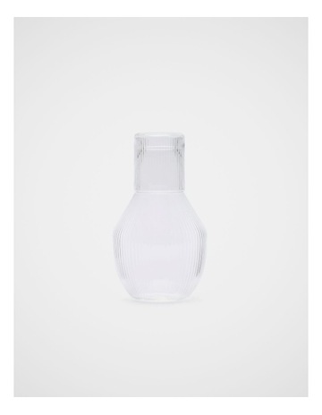 Clear colour