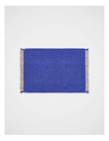 Sapphire Blue colour
