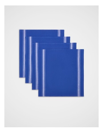 Sapphire Blue colour