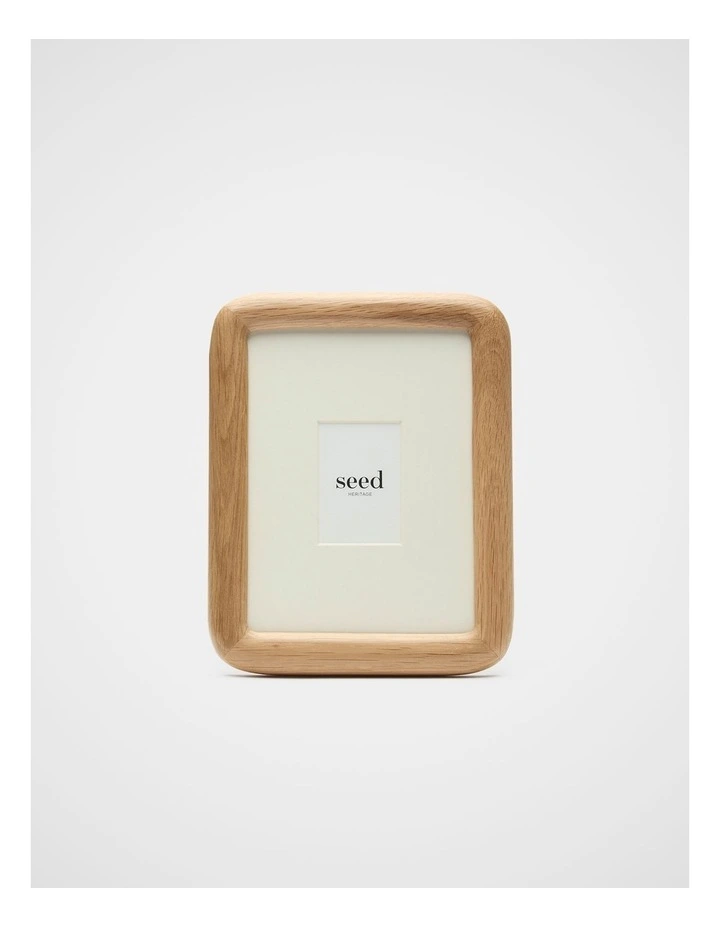Sebio Photo Frame Medium in Natural image 1