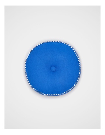Sapphire Blue colour