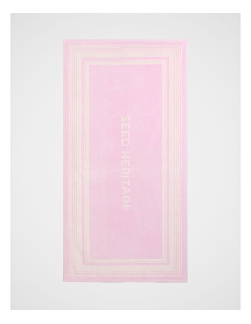 Petal Pink colour