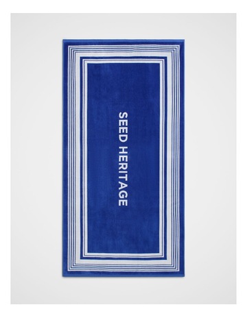 Sapphire Blue colour