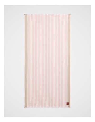 Petal Pink colour