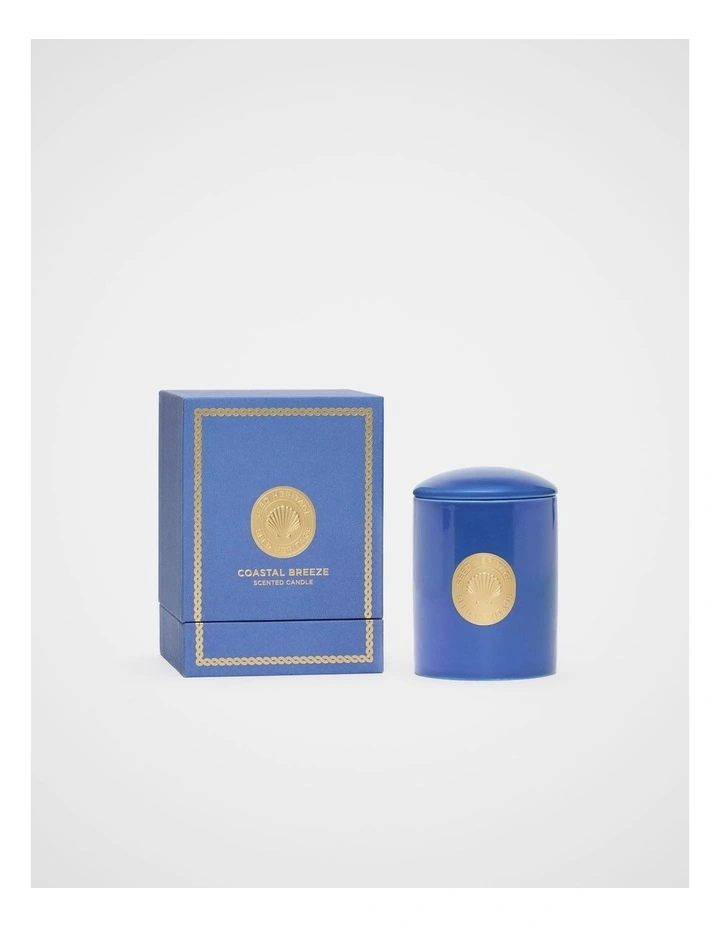 Scented Candle 250g in image 1