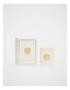 Scented Candle 250g in
