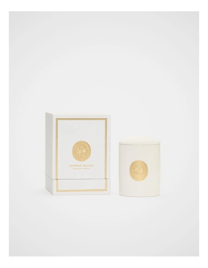 Scented Candle 250g in image 1