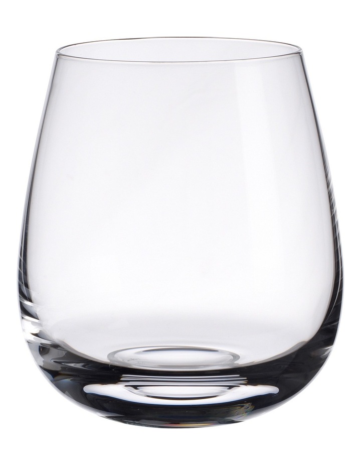 Villeroy Boch Scotch Whisky Single Malt Islands Tumbler Scotch Whisky Single Malt Islands Tumbler Set Of 2 Pcs 100mm Image 1