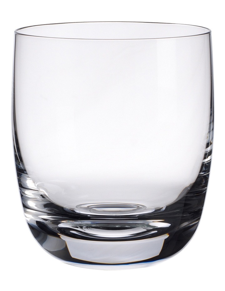 Villeroy Boch Scotch Whisky Blend Tumbler No 2 Myer Scotch Whisky Blend Tumbler No 2 Image 1