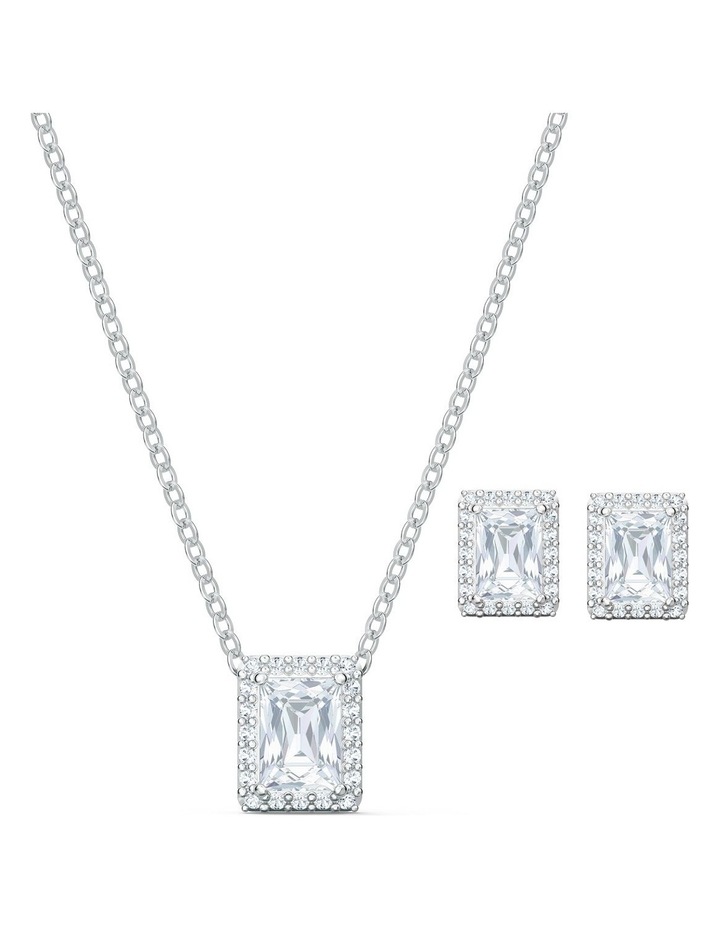 Necklace And Earring Set | Shop 25 
