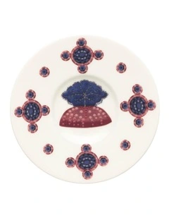Taika Sato Saucer 11cm in Multi