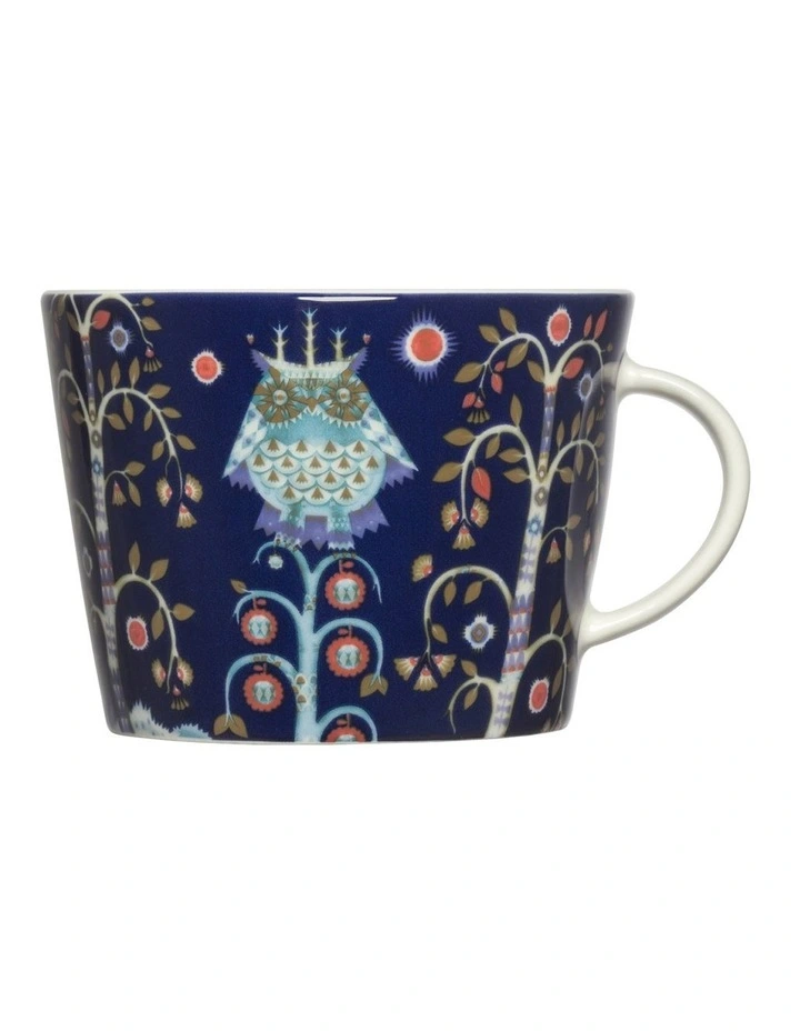 Taika Cup 300ml in Blue image 1