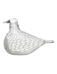 Birds by Toikka Mediator Dove