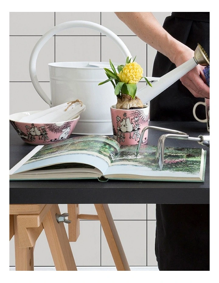 Moomin bowl 15cm Love image 2