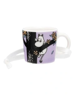 Moomin Mini Mug in Multi