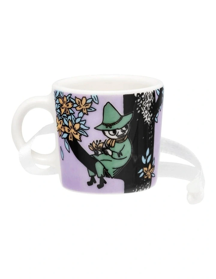 Moomin Mini Mug in Multi image 2