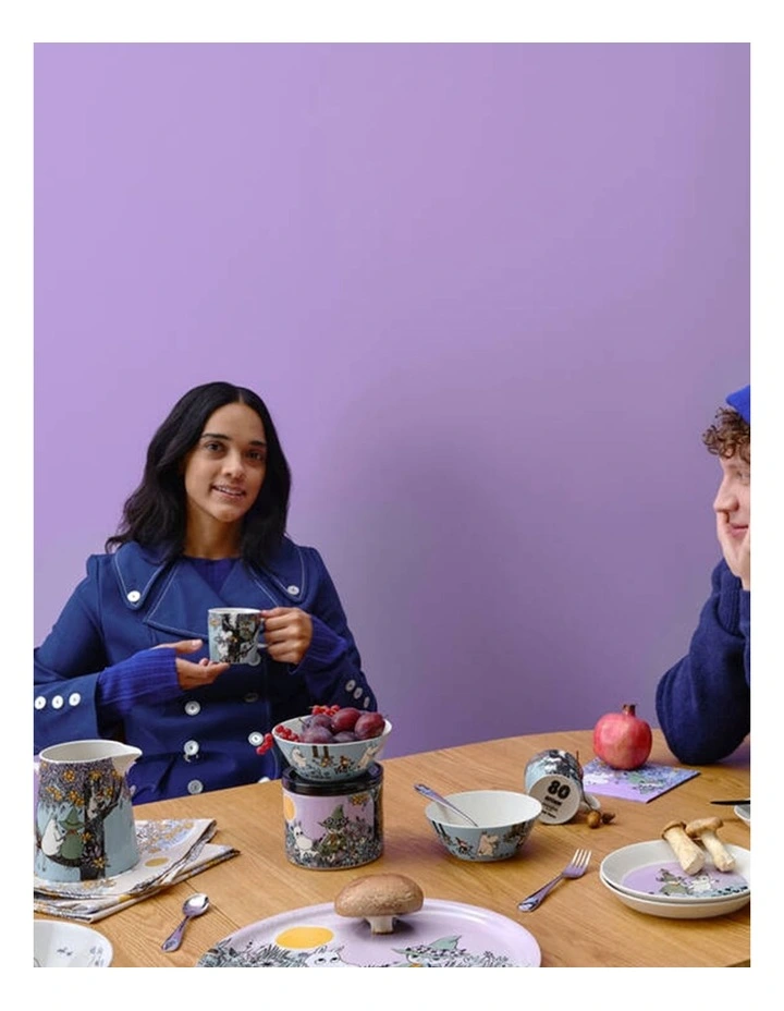 Moomin Mini Mug in Multi image 3