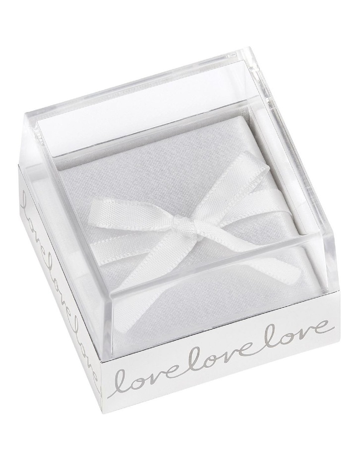 myer keepsake the label