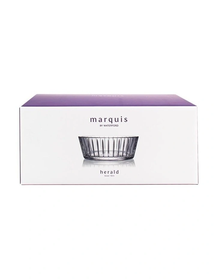 Marquis Herald Bowl 25cm image 3