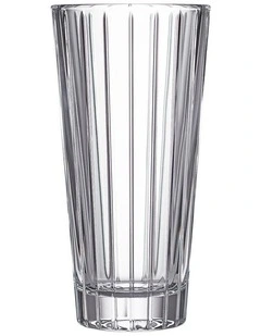 Herald Vase 25cm in Clear