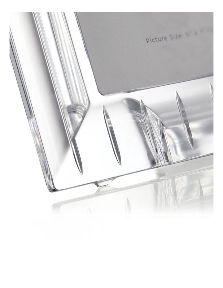 Herald Frame 13x18cm in Clear image 2