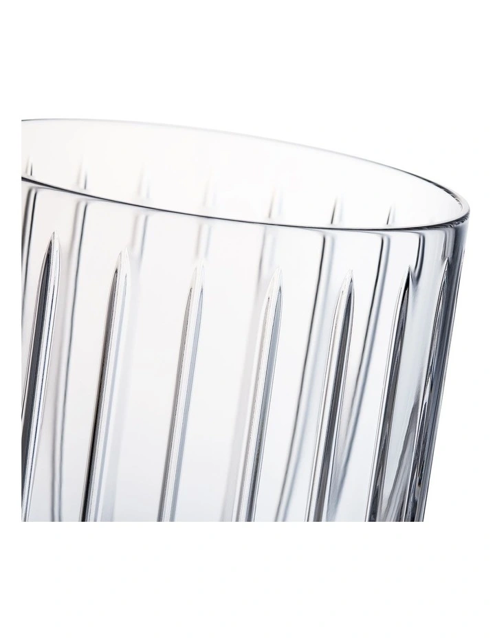 Herald DOF 340ml Set of 2 in Clear image 2