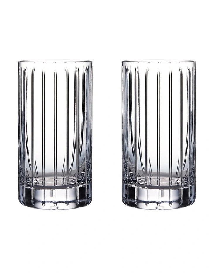 Highball 360ml Set of 2 image 1