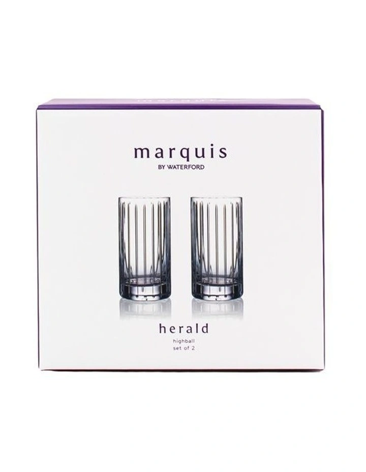 Highball 360ml Set of 2 image 3
